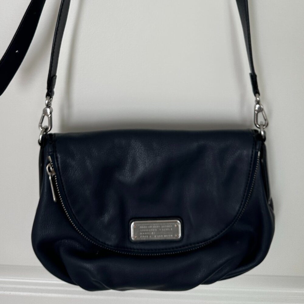 Marc by Marc Jacobs Classic Q Natasha Crossbody